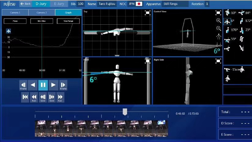 ToF相機(jī)/3D攝像機(jī)（time of Flight Camera）KN02