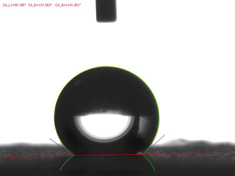 「接觸角測(cè)量?jī)x器」3D接觸角測(cè)量?jī)x器的設(shè)計(jì)核心硬件技術(shù)包括哪幾點(diǎn)？