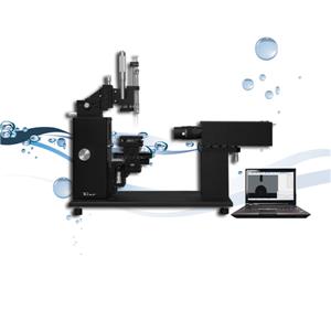 Static Optical Contact Angle Goniometers